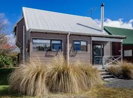 Alpine Delight - National Park Holiday Home