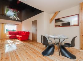 Apartamenty Horyzont Marzeń，位于斯图托沃的酒店