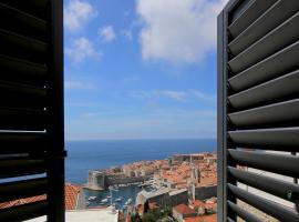Luxury Amarin Apartment，位于杜布罗夫尼克Museum of Modern Art Dubrovnik附近的酒店