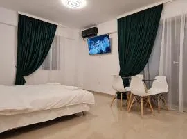 Brizza Apartments 9 Mamaia Nord