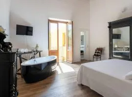 Iancura - B&B di design a Salina