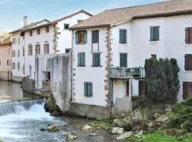 6 Bedroom Awesome Home In Aldudes