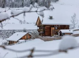 Chalet Kasern