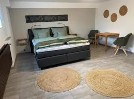 Ferienwohnung Janz Jürgen und Bianka
