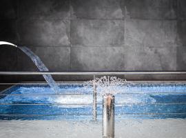 Apartamenty Gorczańskie，位于拉布卡的酒店