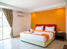 M Village Hostel