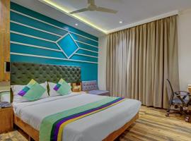 Treebo Prince Andheri East