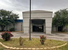 Rodeway Inn Abilene West