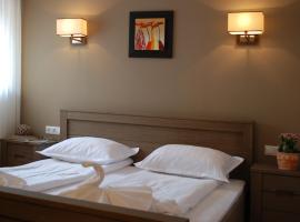 Septimia Resort - SPA Hotel ***，位于奥多尔黑塞库耶斯克的酒店