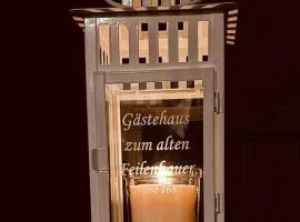 Gästehaus zum Alten Feilenhauer