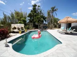 Florida Mango Island /pool/beach/Legacy Trail