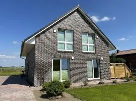 Ferienwohnungen EBBE und FLUT - Niedrigenergiehaus