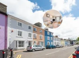 Angorfa Aberaeron Apartment