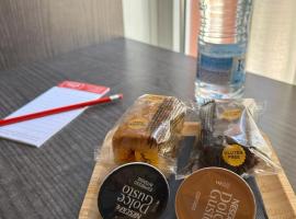 Rooms Manresa，位于曼雷沙的酒店