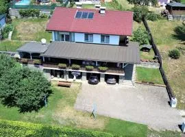 Apartment by Wörthersee with Pool
