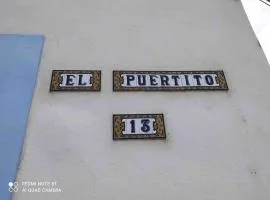 CLAUDIA Puertito de Adeje - 2 bedrooms, 70mq, on the beach