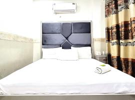 Visit Inn Hotel，位于拉合尔的酒店