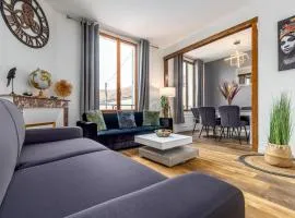 Berge - Appartement proche Disneyland Paris