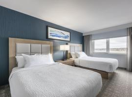 The Simon Hotel Sydney，位于悉尼的酒店