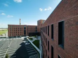 Aspen House in Dublin