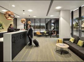 Quest Dandenong Hotel，位于丹德农的酒店