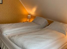 KAB Guesthouse，位于博根的酒店