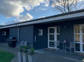 Vorbasse Holiday Apartments，位于沃柏斯的酒店