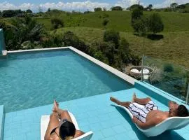 Eco Hotel La Colina Mirador