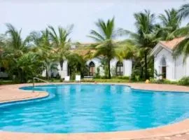 Luxury Stay at GOA