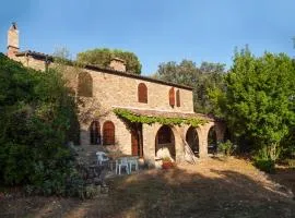 Casa Poggio Agliai basso