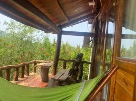 Ngọc Tiên Farmer Eco Lodge