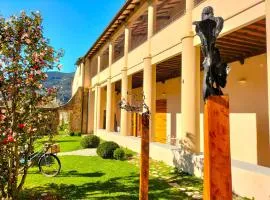 Badia Giulia Prestigious Historical B&B, Camaiore - Adults Only - No Pets