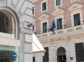 Relais Palazzo Olimpia - Corso Vittorio Emanuele