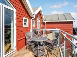 Pet Friendly Home In Hadsund With Wifi