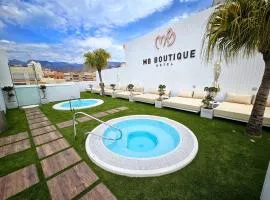 MB Boutique Hotel - Adults Recommended