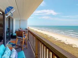 MT903 Beautiful Newly Remodeled Condo with Gulf Views, Beach Boardwalk and Communal Pool Hot Tub