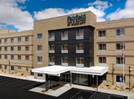 Fairfield Inn & Suites by Marriott Denver Tech Center North