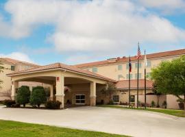 敖德萨原住客栈，位于奥德萨的酒店