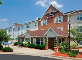 TownePlace Suites by Marriott Bloomington