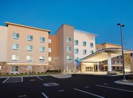 Fairfield Inn & Suites by Marriott Dayton North