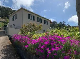Terra Batista house