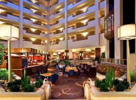 Sheraton Sioux Falls Hotel & Convention Center