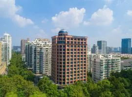杭州西湖区万枫酒店­­