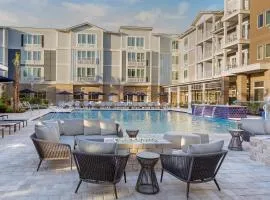 SpringHill Suites by Marriott Amelia Island