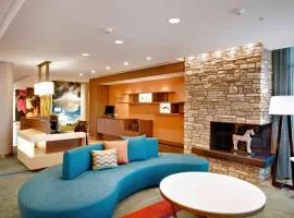 Fairfield Inn & Suites by Marriott Phoenix Tempe/Airport