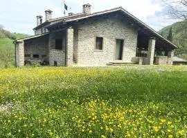 Gamberotti private valley