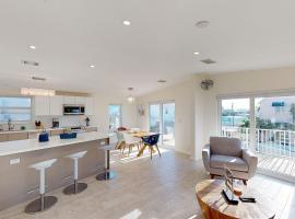 Lime in the Coconut，位于马拉松的酒店