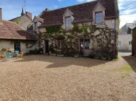 Le Relais des Fontaines