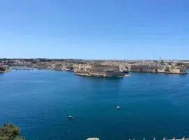 Valletta 3 Bedroom Apartment