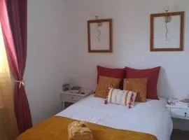 Agréable petite maison